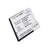 Batterie telephone asus zenfone c