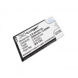 Batterie  microsoft bv t5c