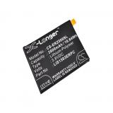 Batterie telephone sony ericsson so 01h