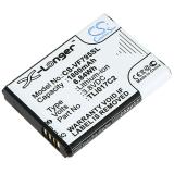 Batterie telephone vodafone smart speed 6