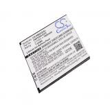 Batterie telephone prestigio multiphone 5300 duo