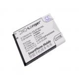 Batterie  zte li3712t42p3h634445 v815w