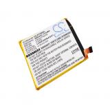 Batterie telephone zte blade a1