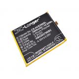 Batterie telephone huawei honor play 5x dual sim td lte