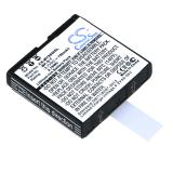 Batterie telephone myphone 6600