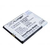 Batterie telephone zopo s5570