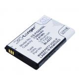 Batterie  fly bl4237 fly iq245