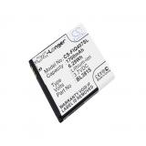 Batterie telephone fly iq4407