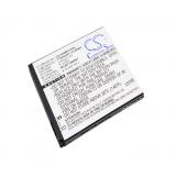 Batterie telephone fly konka w970 v973 v870