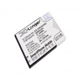 Batterie telephone gionee gn181