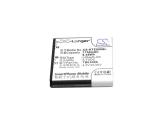Batterie telephone k touch w688