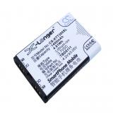 Batterie telephone k touch w366