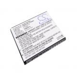 Batterie telephone k touch v5