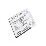 Batterie telephone archos 50c oxygen