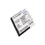 Batterie telephone bea fon sl470