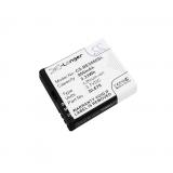 Batterie telephone bea fon sl670