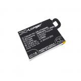 Batterie telephone letv 1s