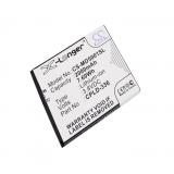 Batterie telephone medion p5001
