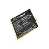 Batterie telephone ebest u5482