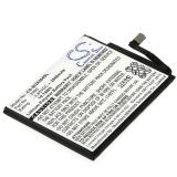 Batterie telephone bq aquaris x5
