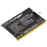 Batterie telephone gionee f105