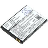 Batterie telephone kazam trooper 445l