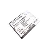Batterie telephone kazam thunder2 5.0