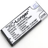 Batterie  alcatel tli015m1