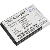 Batterie telephone asus zb551kl