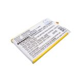 Batterie telephone blu d830u