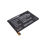 Batterie telephone blu d750l