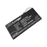 Batterie  motorola ga40 moto g4 plus