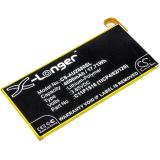 Batterie  asus c11p1516 zenfone 3 ultra