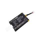 Batterie telephone sony ericsson t60c