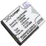 Batterie telephone alcatel ot 4013