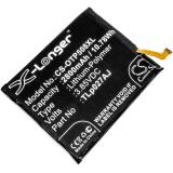 Batterie telephone alcatel 5085g