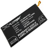 Batterie pour Samsung Galaxy J5 (6) 2016 réf EB-BJ510CBE / EB-BJ510CBC /  J510