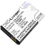 Batterie telephone lg p703