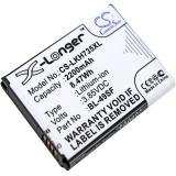 Batterie telephone lg h731