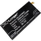 Batterie telephone lg k500