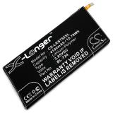Batterie telephone lg k220dsz