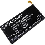 Batterie telephone lg m322