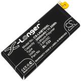 Batterie  lg bl-t33 q6