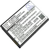 Batterie telephone lg k4 2017