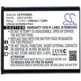 Batterie telephone philips xenium v989