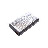 Batterie telephone philips xenium 128