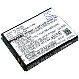Batterie telephone philips xenium x2566