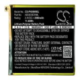 Batterie telephone philips i999