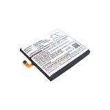 Batterie telephone sharp aquos shl23