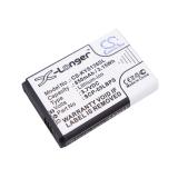 Batterie telephone kyocera s1360
